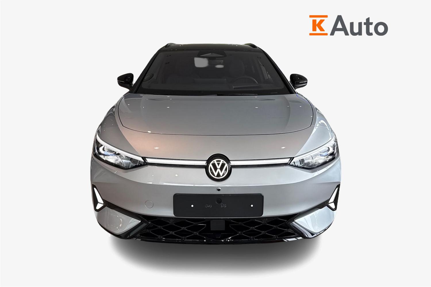 Volkswagen ID.7 2027, kuva 4/21