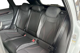 harmaa Volkswagen ID.7 2027 kuva 8.