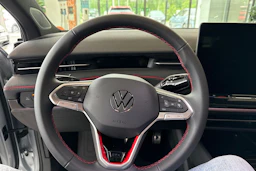 harmaa Volkswagen ID.7 2027 kuva 13.