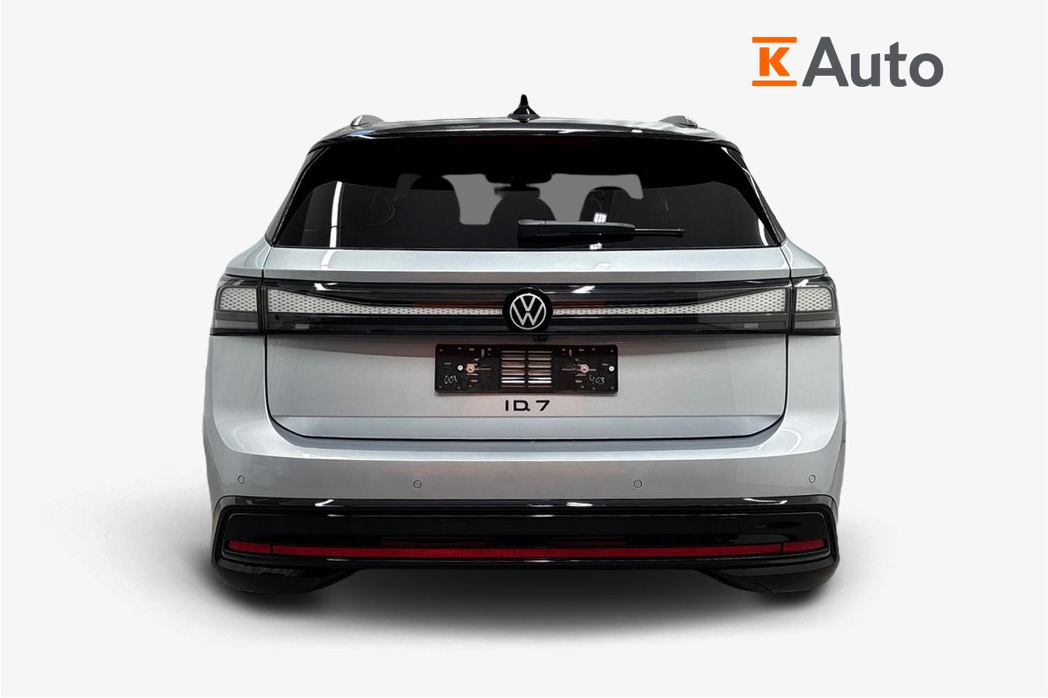 Volkswagen ID.7 2027, kuva 3/30