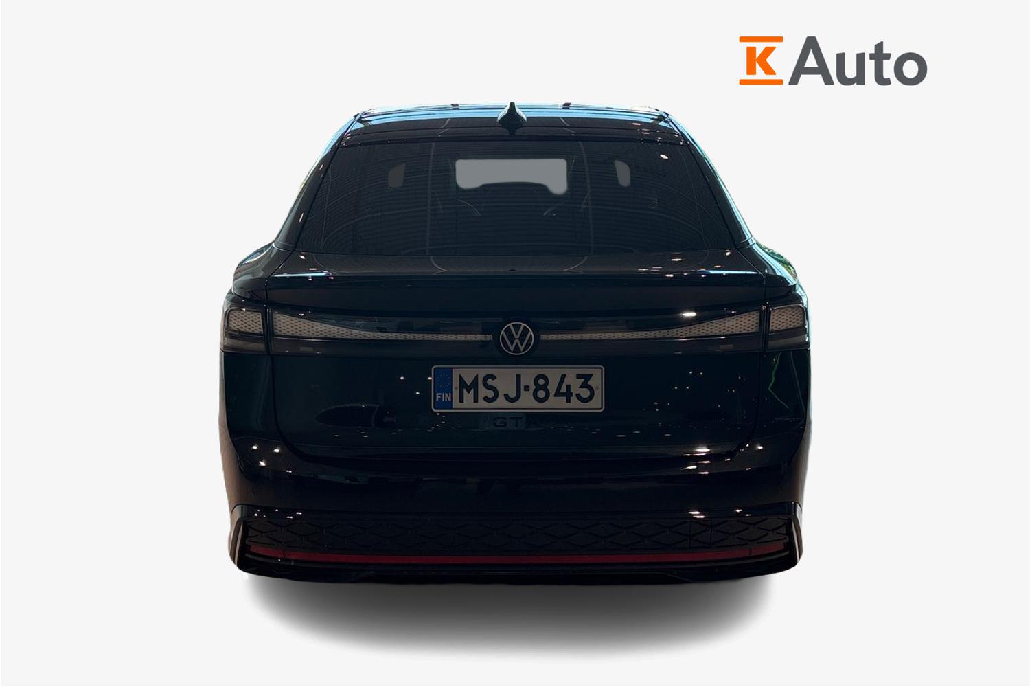 Volkswagen ID.7 2027, kuva 3/16