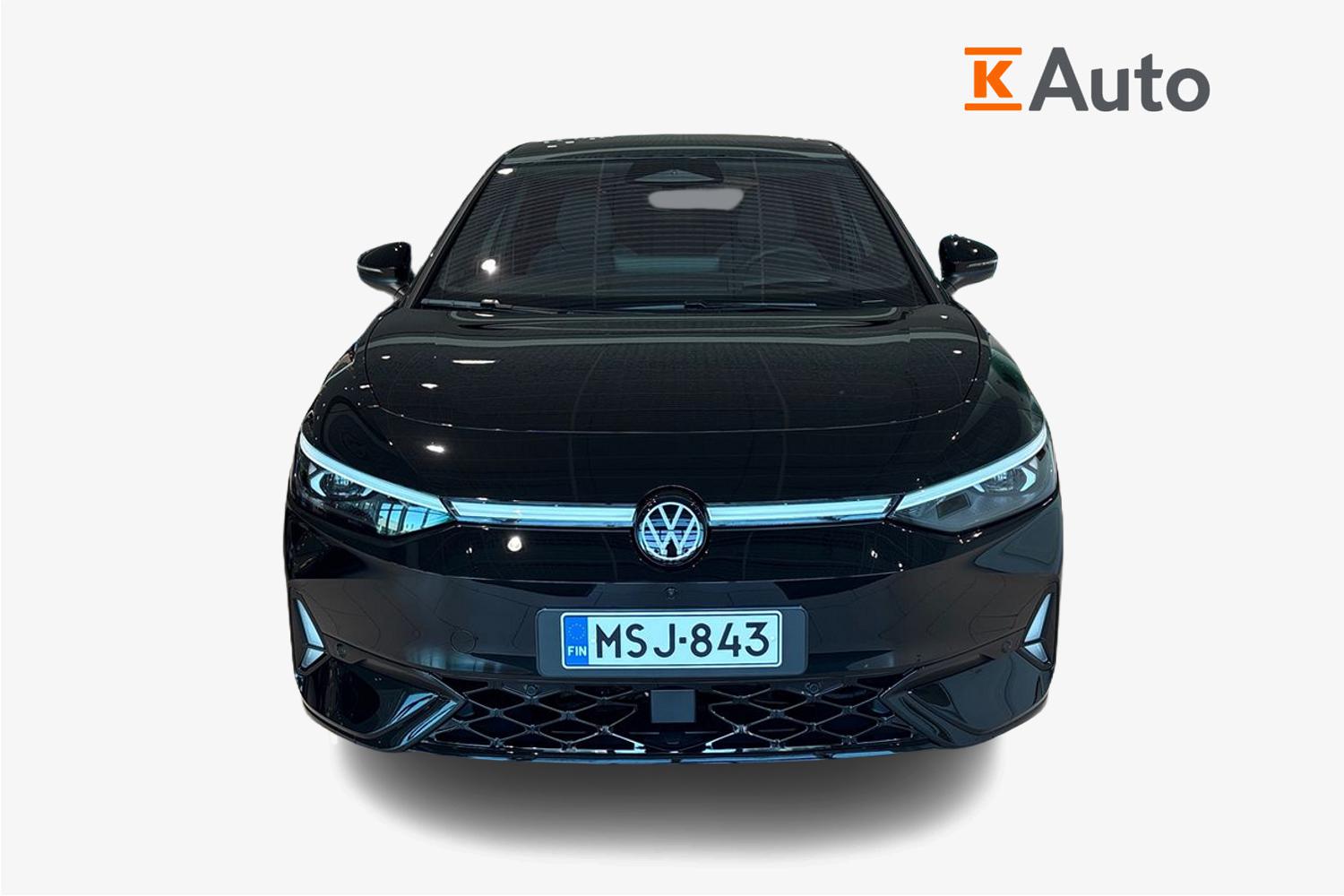 Volkswagen ID.7 2027, kuva 4/16