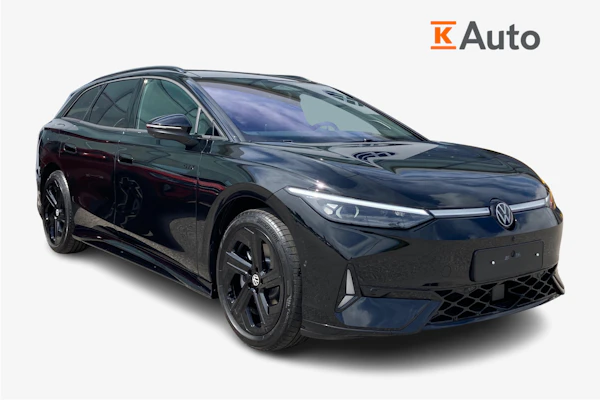 Volkswagen ID.7 Tourer GTX 4MOTION Premium 250 kW Akku 86kWh