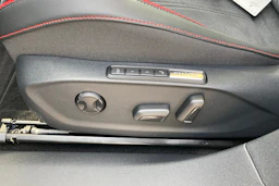 musta Volkswagen ID.7 2027 kuva 12.