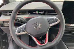 musta Volkswagen ID.7 2027 kuva 14.