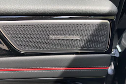 musta Volkswagen ID.7 2027 kuva 23.