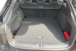 musta Volkswagen ID.7 2027 kuva 25.