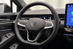 met. musta Volkswagen ID.7 2026 kuva 13.