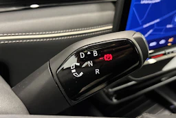 met. musta Volkswagen ID.7 2026 kuva 18.