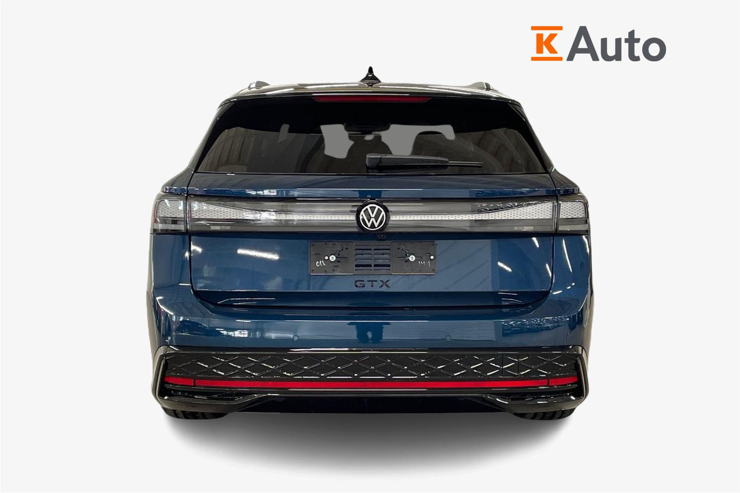 Volkswagen ID.7 2027, kuva 3/15