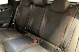 sininen Volkswagen ID.7 2027 kuva 8.