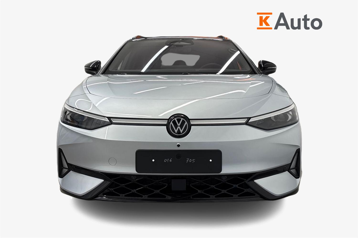 Volkswagen ID.7 2027, bild 4/30