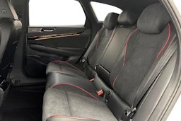 met. harmaa Volkswagen ID.7 2027 kuva 8.