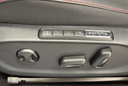 met. harmaa Volkswagen ID.7 2027 kuva 12.