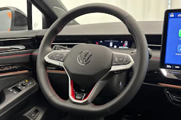 met. harmaa Volkswagen ID.7 2027 kuva 13.