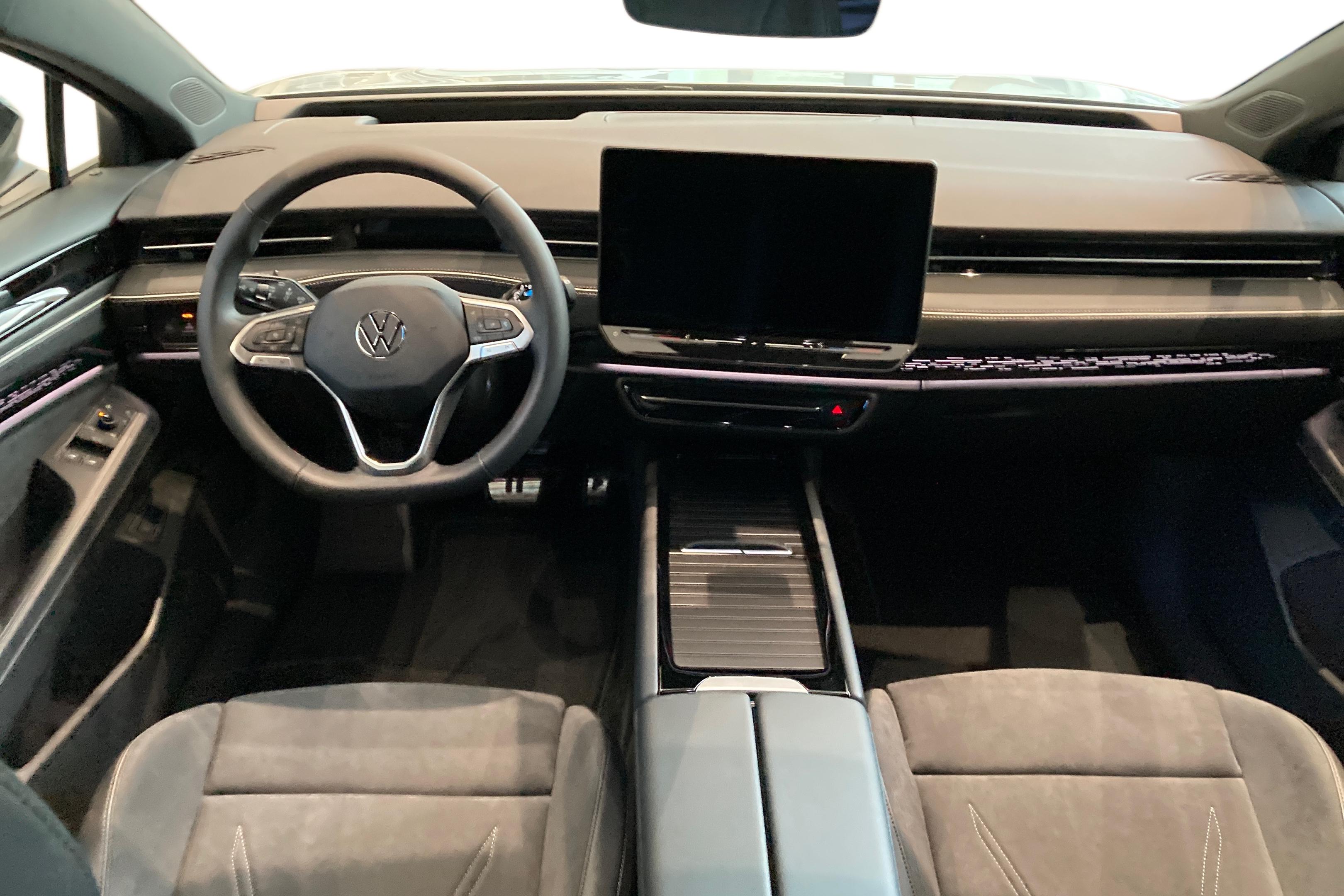 Volkswagen ID.7 2027, kuva 7/20