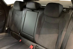 harmaa Volkswagen ID.7 2027 kuva 8.