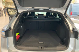 harmaa Volkswagen ID.7 2027 kuva 18.