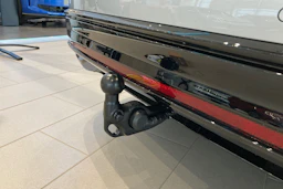 harmaa Volkswagen ID.7 2027 kuva 20.