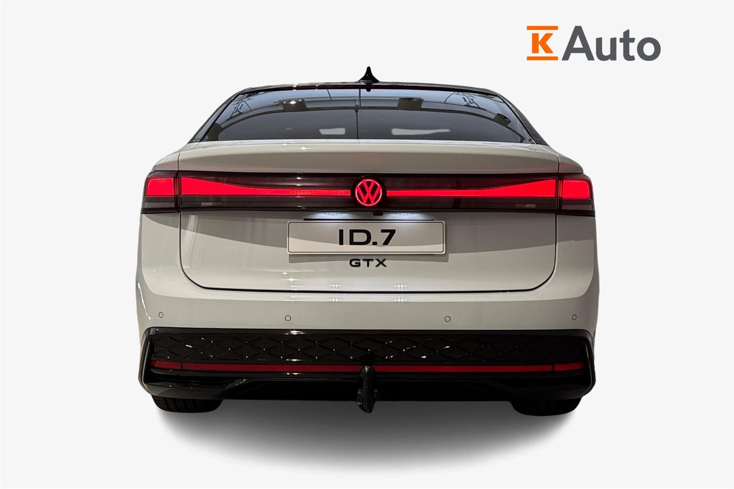 Volkswagen ID.7 2027, kuva 3/33