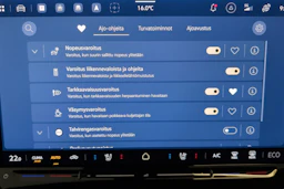 harmaa Volkswagen ID.7 2027 kuva 17.