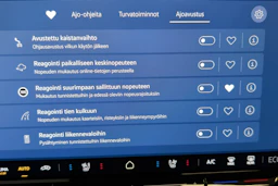 harmaa Volkswagen ID.7 2027 kuva 20.
