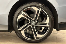 met. sininen Volkswagen ID.7 2027 kuva 10.