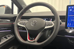 met. sininen Volkswagen ID.7 2027 kuva 12.
