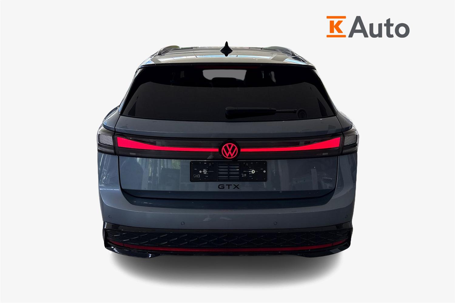 Volkswagen ID.7 2027, kuva 3/20