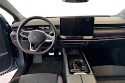 sininen Volkswagen ID.7 2027 kuva 7.