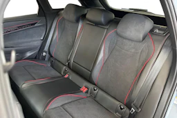 sininen Volkswagen ID.7 2027 kuva 8.