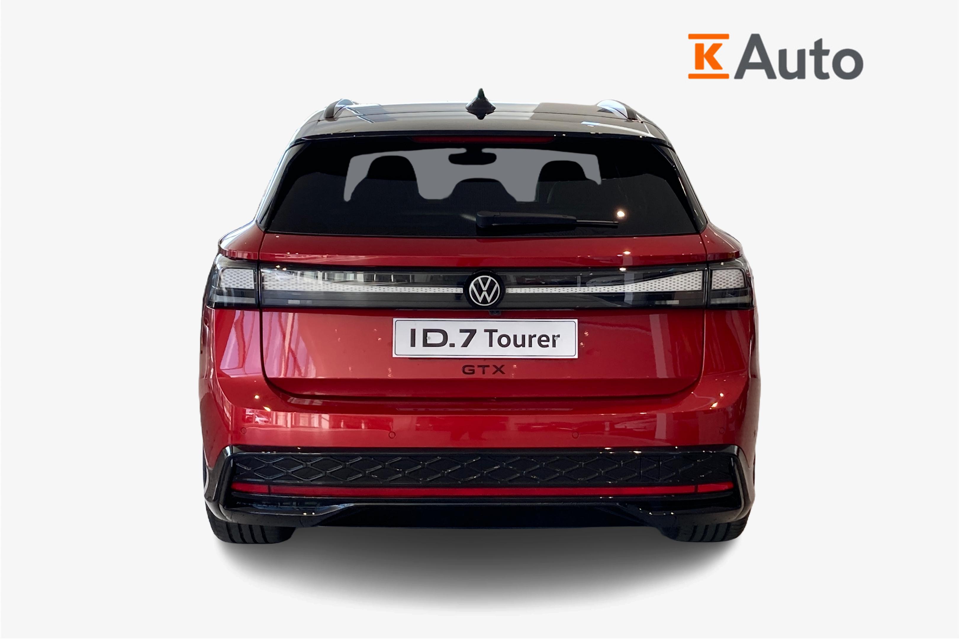 Volkswagen ID.7 2027, kuva 3/26