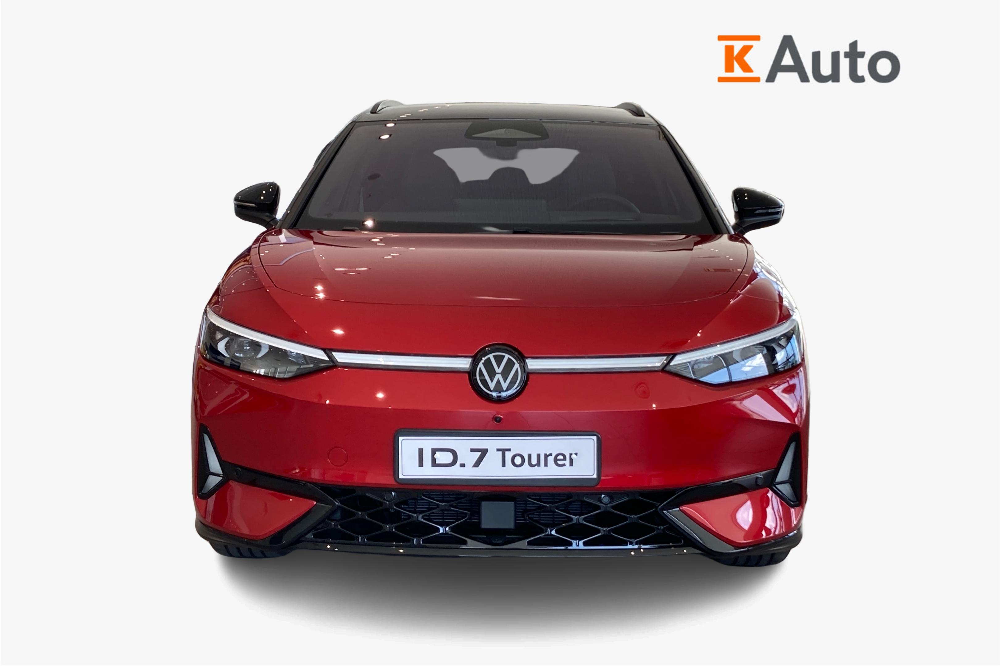 Volkswagen ID.7 2027, kuva 4/26