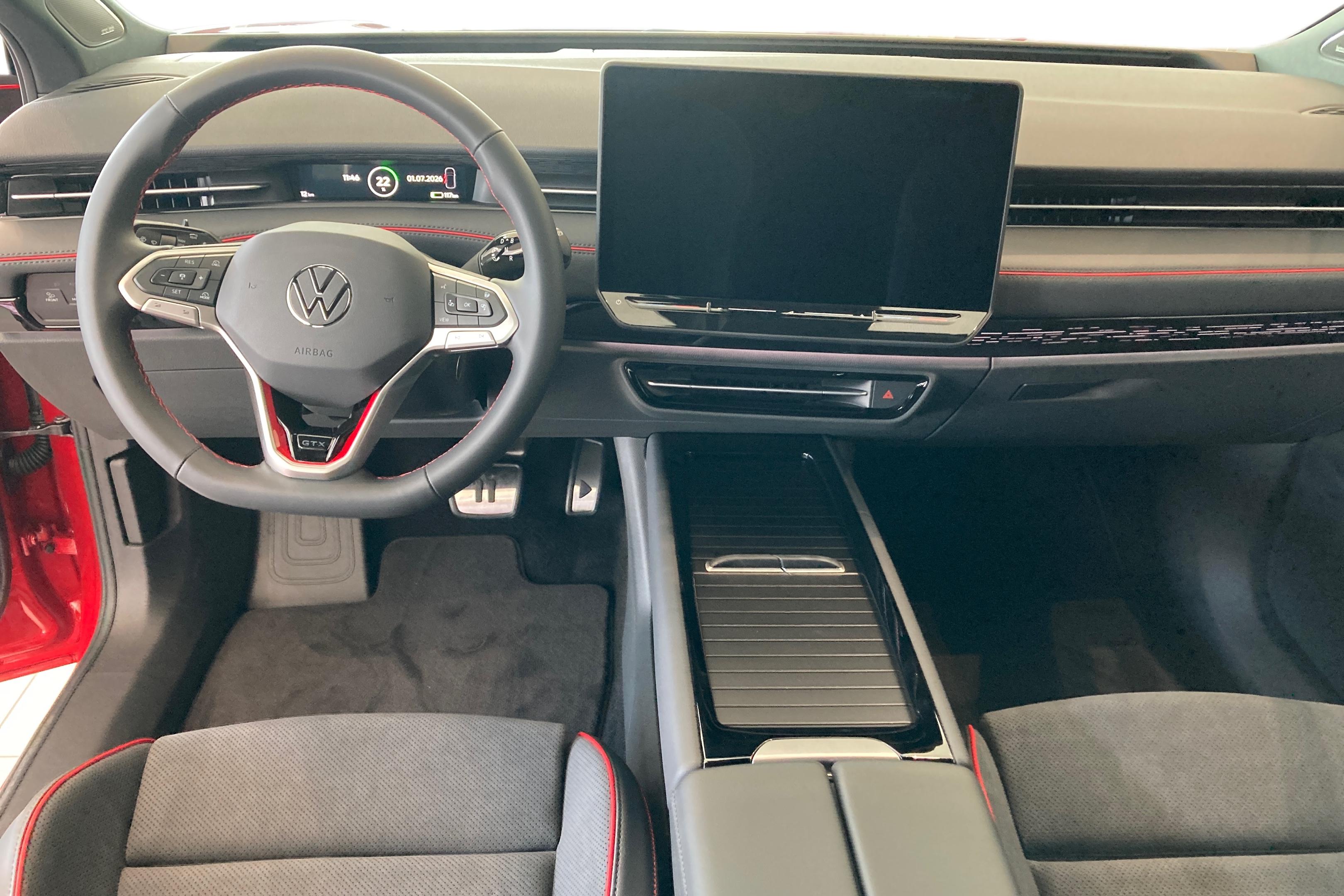 Volkswagen ID.7 2027, kuva 7/26