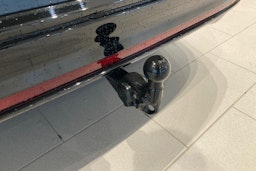 Sininen Volkswagen ID.7 Tourer 2025 kuva 20.