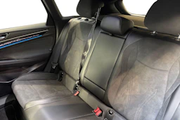 harmaa Volkswagen ID.7 2025 kuva 8.