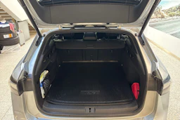 harmaa Volkswagen ID.7 2025 kuva 11.