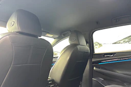 harmaa Volkswagen ID.7 2025 kuva 14.