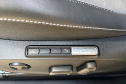 harmaa Volkswagen ID.7 2025 kuva 17.