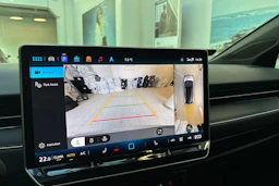 harmaa Volkswagen ID.7 2025 kuva 21.