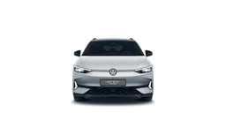 Scale Silver -metalliväri Black -normaaliväri Volkswagen ID.7 Tourer 2026 kuva 2.