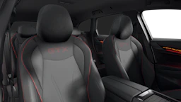 Scale Silver -metalliväri Black -normaaliväri Volkswagen ID.7 Tourer 2026 kuva 12.
