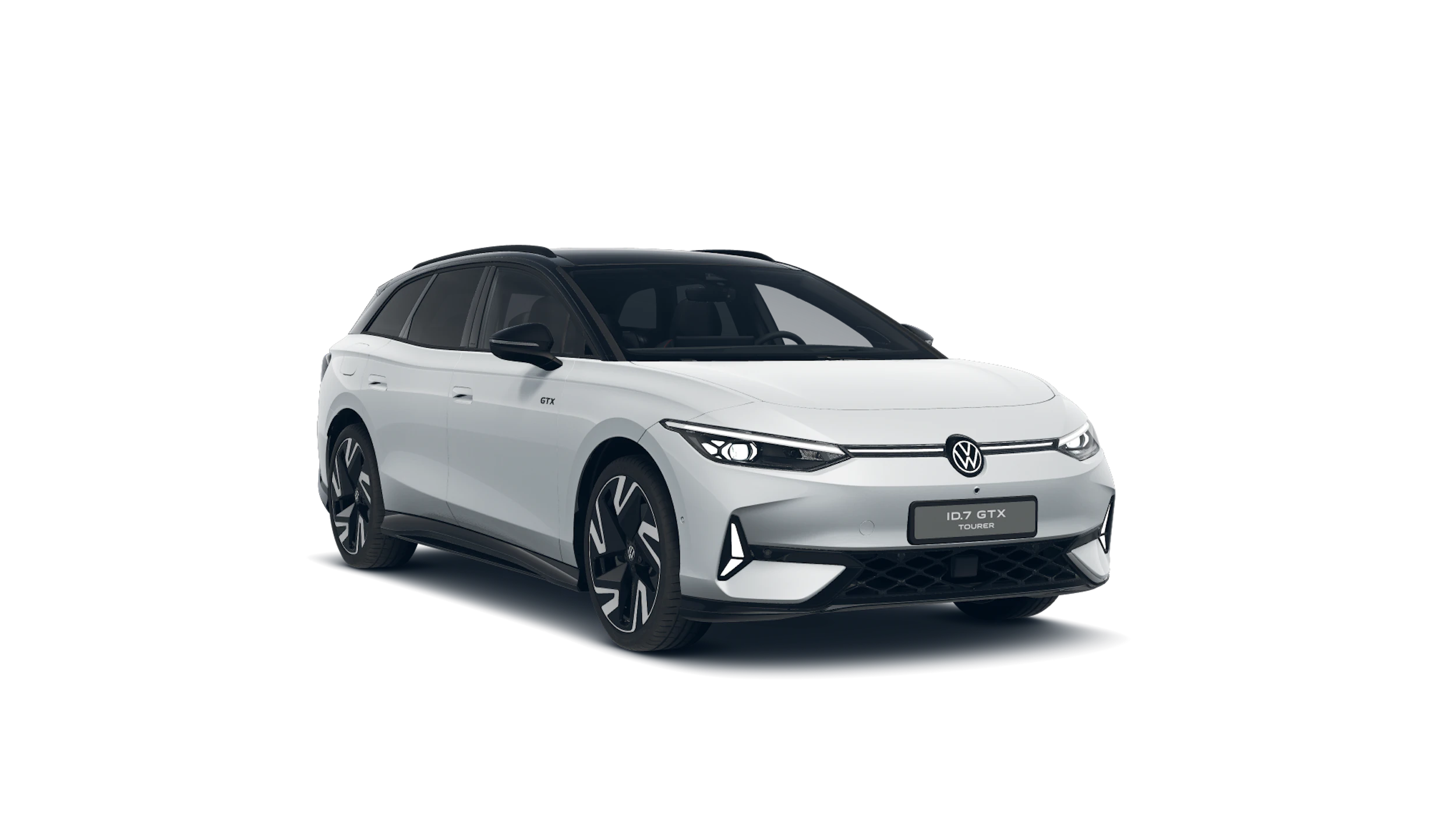 Volkswagen ID.7 Tourer