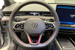 harmaa Volkswagen ID.7 2026 kuva 13.