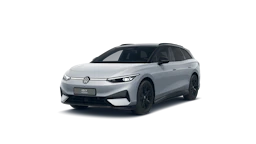 Scale Silver -metalliväri Black -normaaliväri Volkswagen ID.7 Tourer 2027 kuva 3.