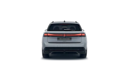 Scale Silver -metalliväri Black -normaaliväri Volkswagen ID.7 Tourer 2027 kuva 6.