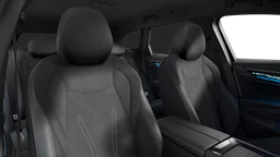 Scale Silver -metalliväri Black -normaaliväri Volkswagen ID.7 Tourer 2027 kuva 12.