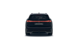 Grenadilla Black -metalliväri Volkswagen ID.7 Tourer 2027 kuva 6.