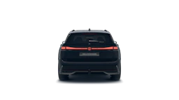 Grenadilla Black -metalliväri Volkswagen ID.7 Tourer 2027 kuva 6.