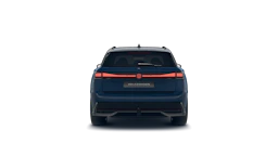 Aquamarine Blue -metalliväri Black -normaaliväri Volkswagen ID.7 Tourer 2027 kuva 6.
